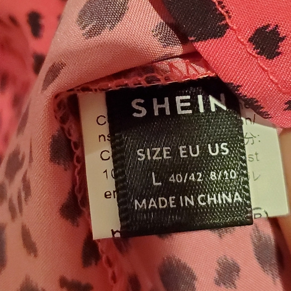 Long sleeve top - Picture 7 of 9